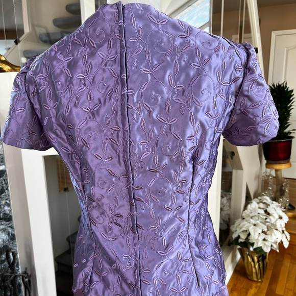 2 pce Party dress - Picture 4 of 4